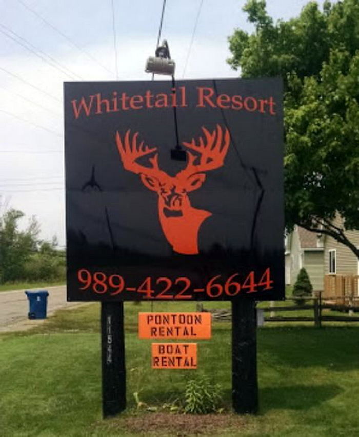 Whitetail Resort - From Web Listing (newer photo)